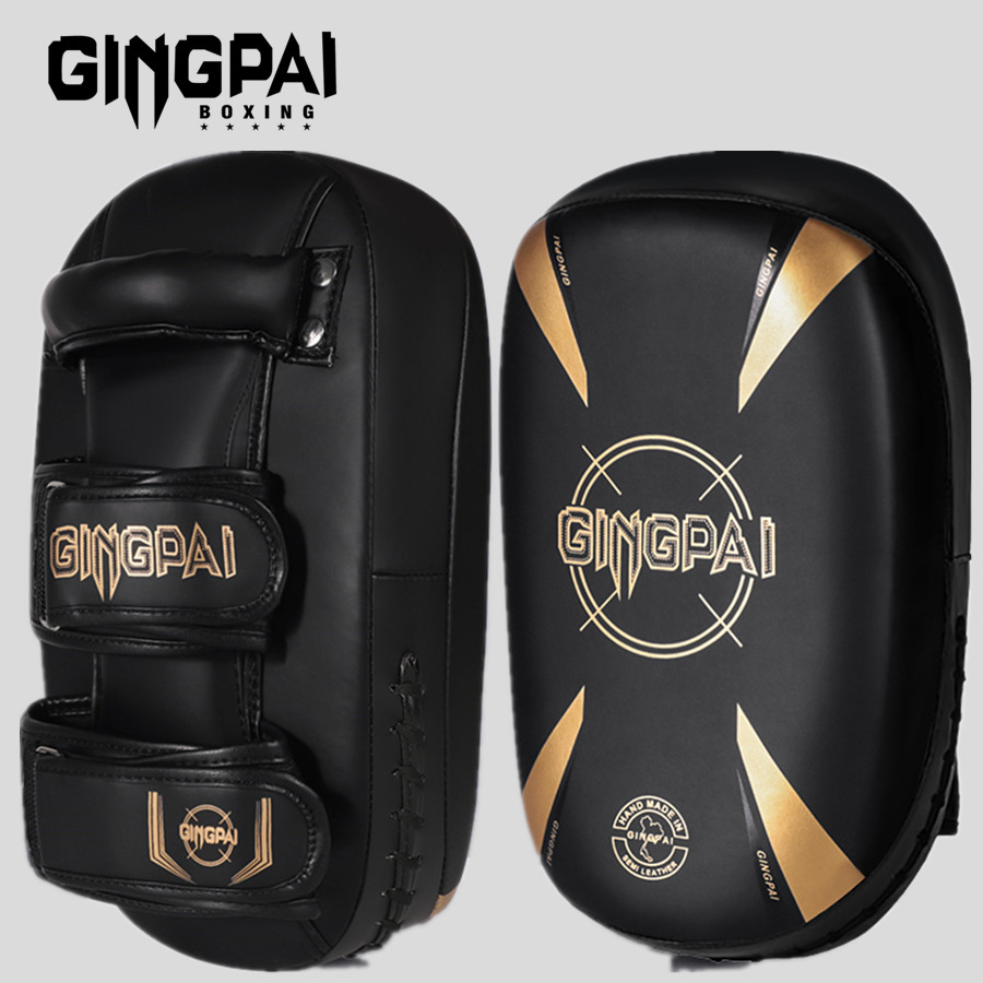 Sports Equipment Box - มวยไทย Professional MMA เป้าหมายเท้า Heavy Fist