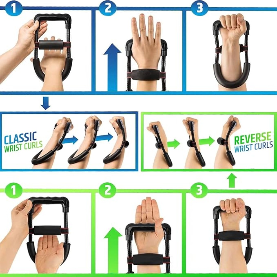 อุปกรณ์เสริมสร้างความแข็งแรงขอ - Sports Equipment At Home บทวิจารณ์และราคา