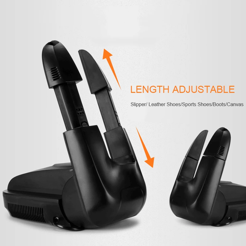 ใหม่สมาร์ทรองเท้าสำหรับ Boost  - Sports Equipment Dryer บทวิจารณ์และราคา