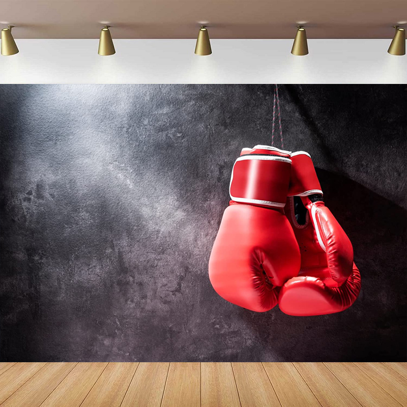ฉากหลังถ่ายภาพ ยิม มวย ศิลปะกา - Sports Equipment Photos บทวิจารณ์และราคา