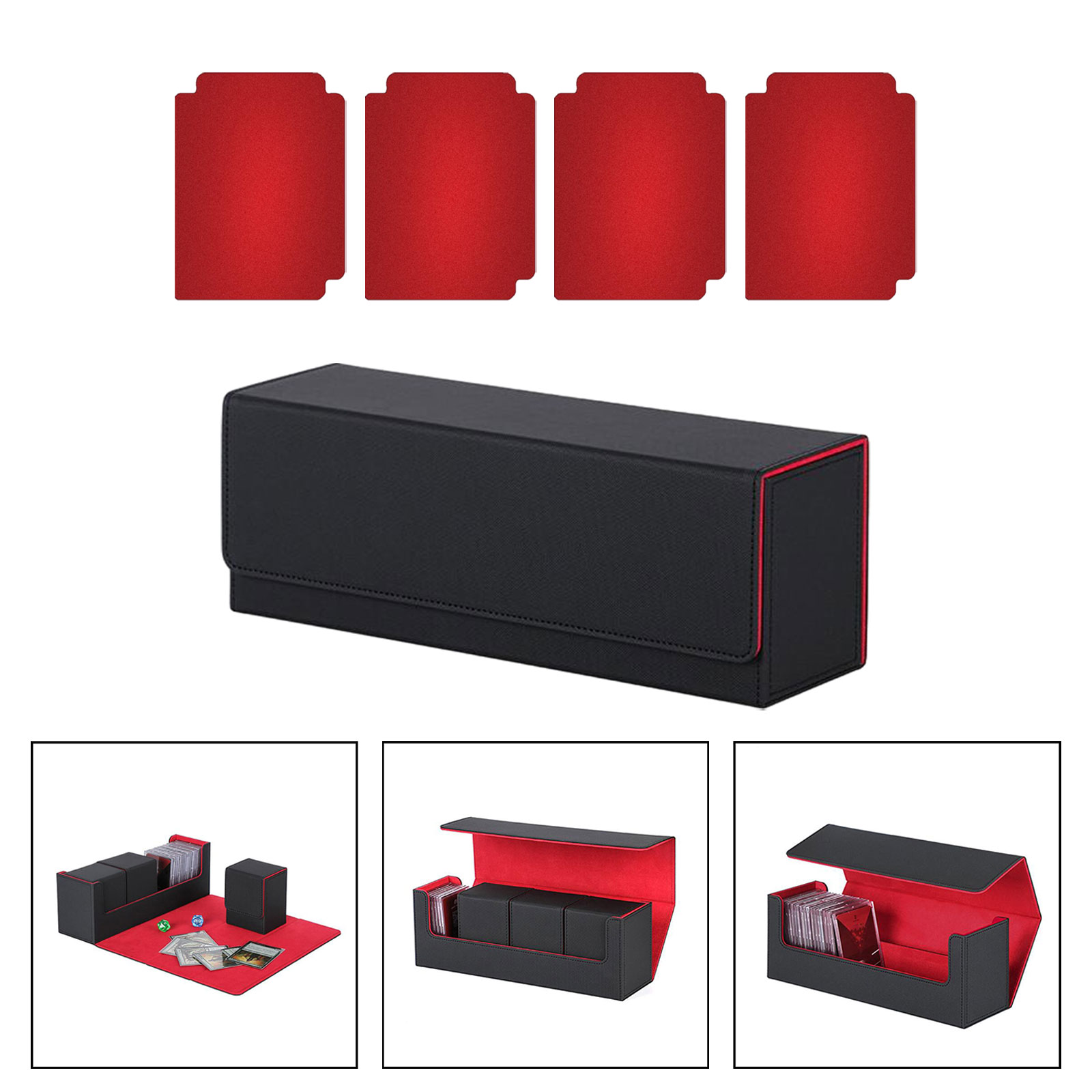 400 + การ์ดกรณี Trading Card D - Sports Equipment Box บทวิจารณ์และราคา