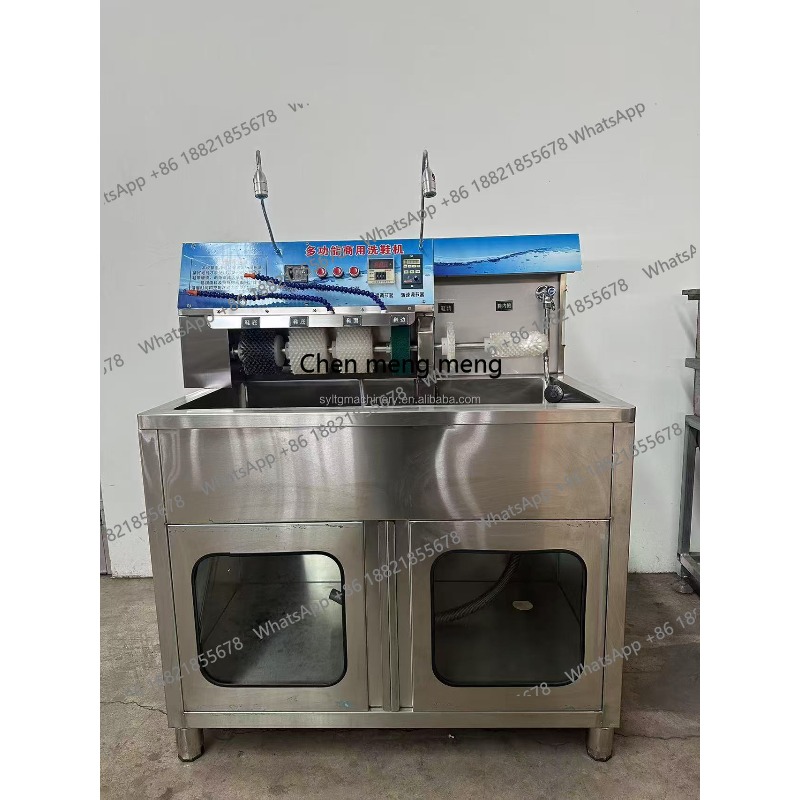 เครื่องซักรองเท้าอัตโนมัติ สแต - Sports Equipment Dryer บทวิจารณ์และราคา