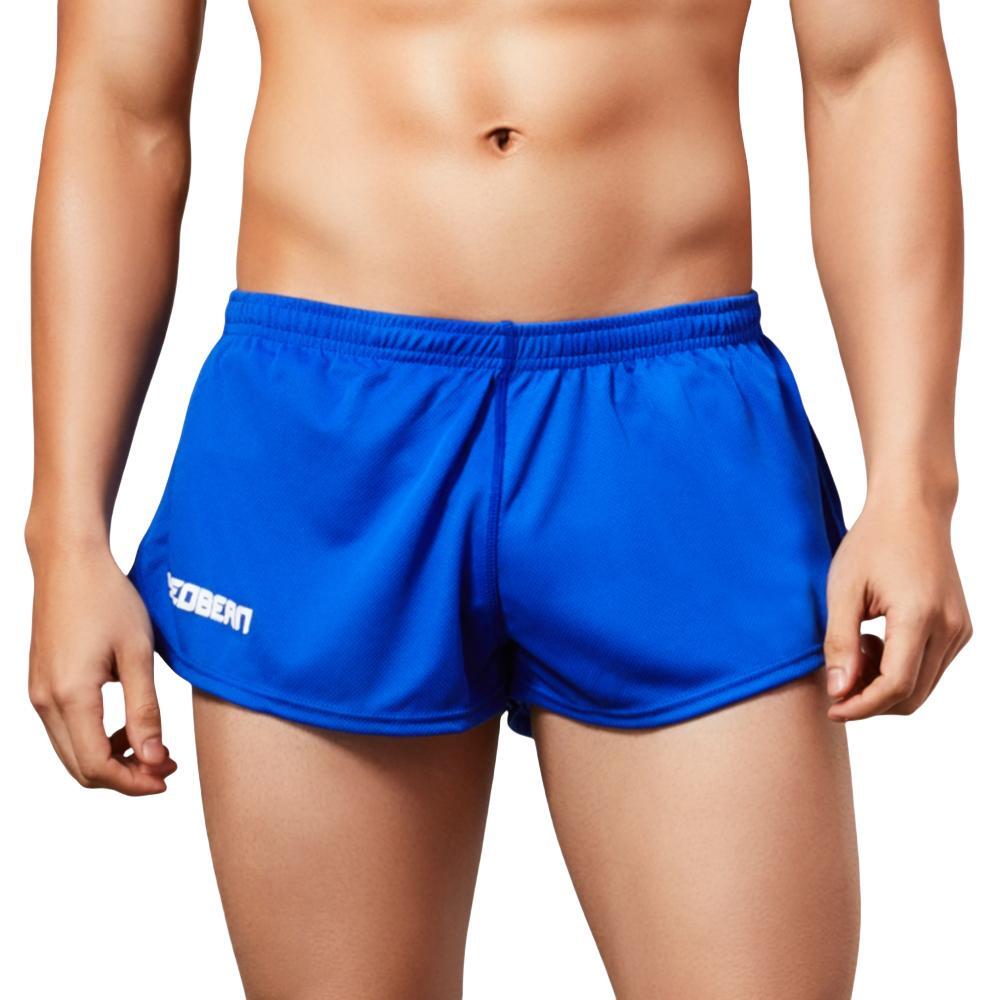 ชาย SEOBEAN กางเกงขาสั้น Comfo - Sports Equipment At Home บทวิจารณ์และราคา