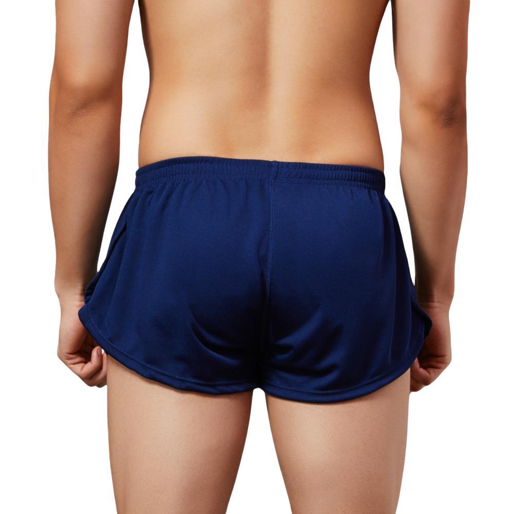 ชาย SEOBEAN กางเกงขาสั้น Comfo - Sports Equipment At Home บทวิจารณ์และราคา