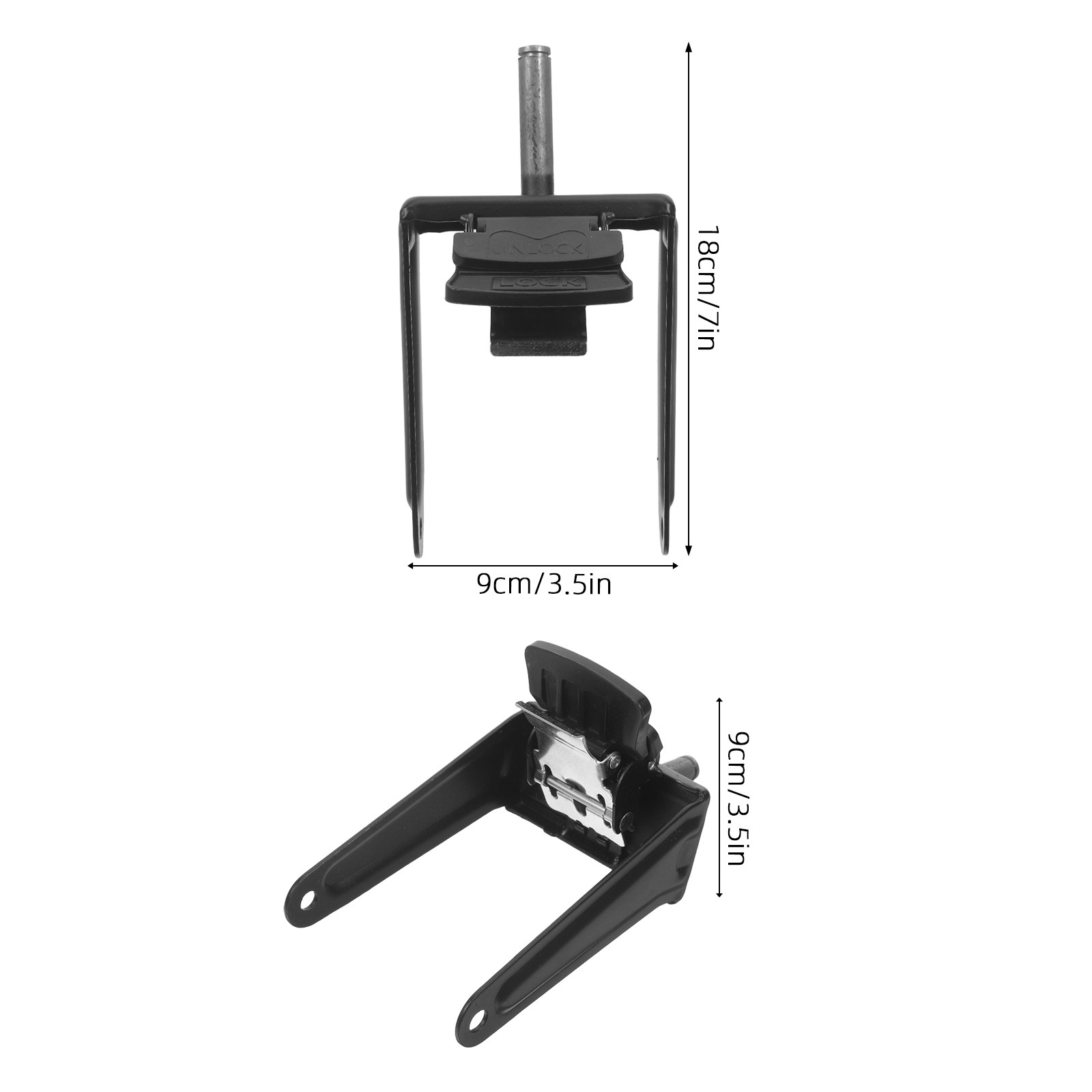 อะไหล่ขาตั้งรถเข็นพับได้ 8 นิ้ - Sports Equipment Trolley บทวิจารณ์และราคา