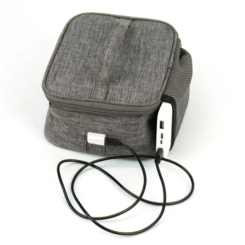 กระเป๋าเก็บความร้อนแบบพกพาสำหร - Sports Equipment Box บทวิจารณ์และราคา