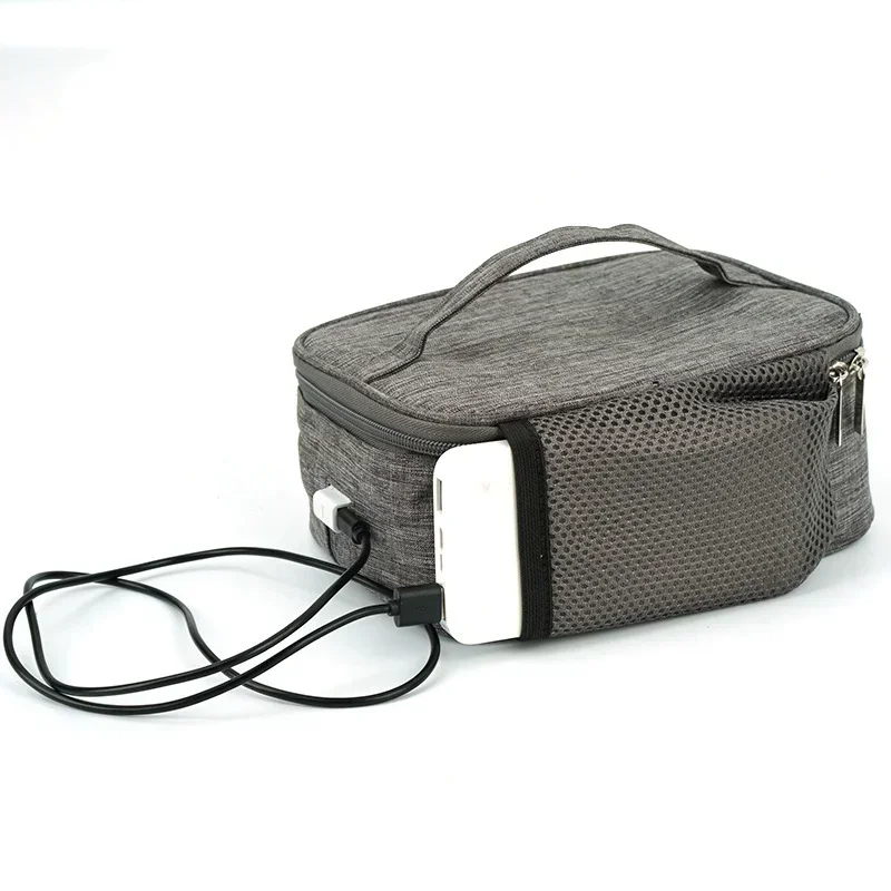 กระเป๋าเก็บความร้อนแบบพกพาสำหร - Sports Equipment Box บทวิจารณ์และราคา