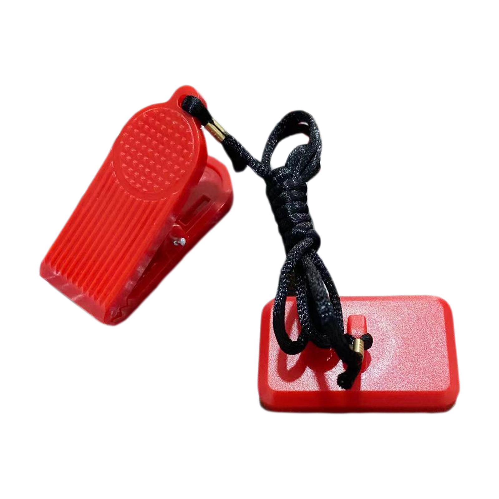 ลู่วิ่งไฟฟ้ากุญแจล็อคสวิตช์แม่ - Sports Equipment At Home บทวิจารณ์และราคา
