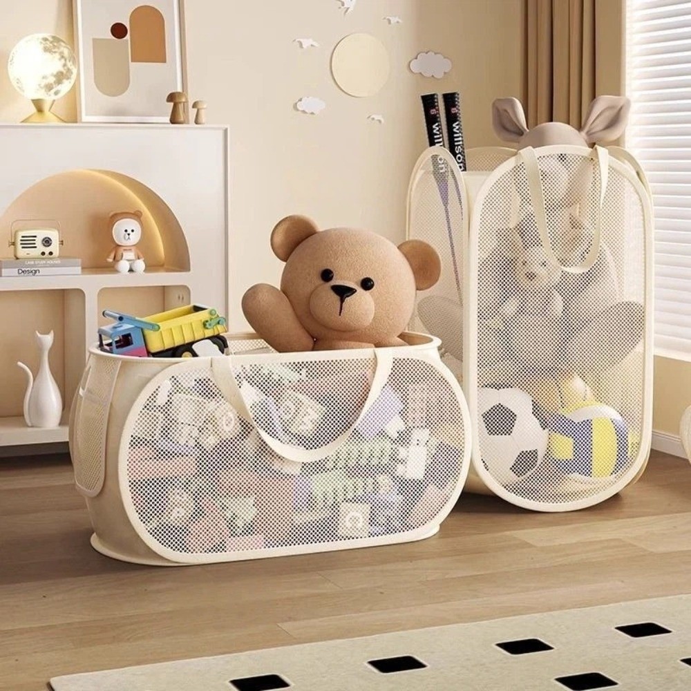 ตะกร้าเก็บของดีไซน์ใหม่แบบแบ่ง - Sports Equipment Box บทวิจารณ์และราคา