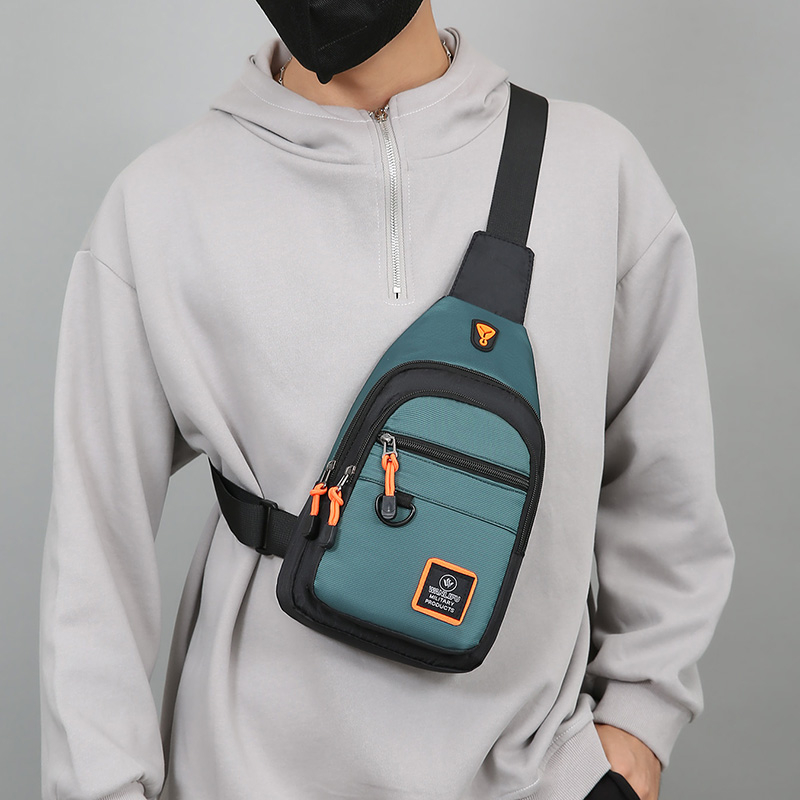 Casual Men กระเป๋าไนลอนกระเป๋า - Sports Equipment Box บทวิจารณ์และราคา