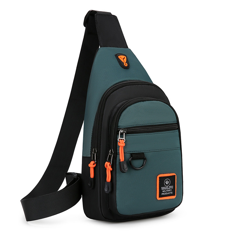 Casual Men กระเป๋าไนลอนกระเป๋า - Sports Equipment Box บทวิจารณ์และราคา
