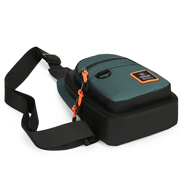 Casual Men กระเป๋าไนลอนกระเป๋า - Sports Equipment Box บทวิจารณ์และราคา