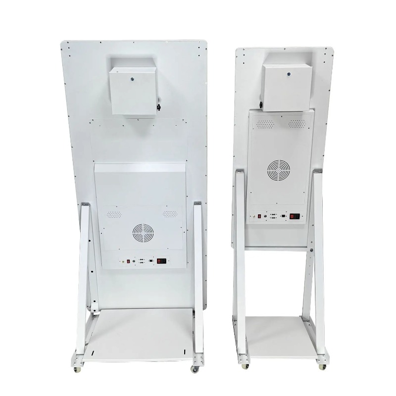 บูธถ่ายภาพอัจฉริยะแบบสัมผัสสำห - Sports Equipment Photos บทวิจารณ์และราคา