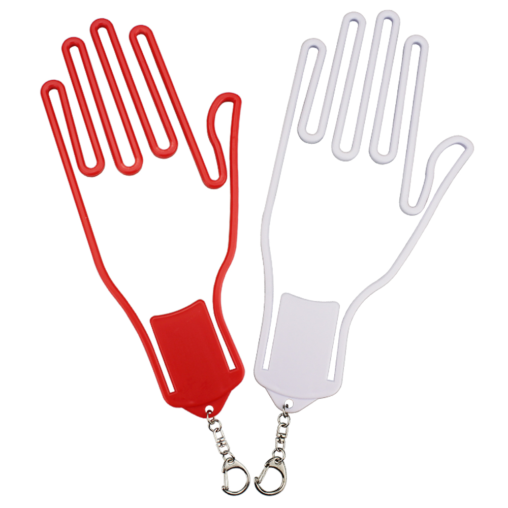 1 ชิ้นถุงมือกอล์ฟแขวน 4 สีที่ม - Sports Equipment Dryer บทวิจารณ์และราคา