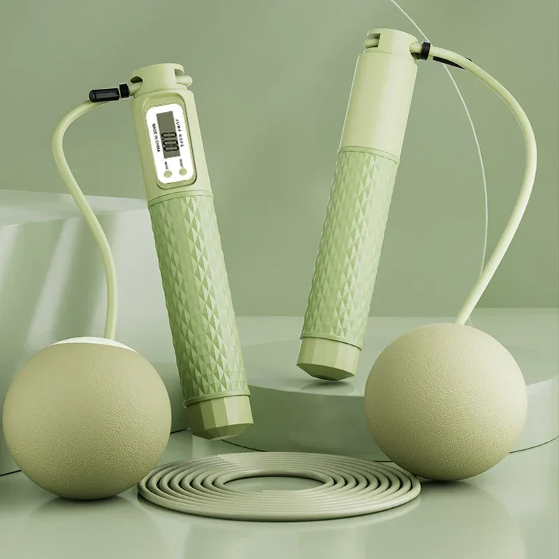เชือกกระโดดออกกำลังกาย 2.8 ม.  - Sports Equipment At Home บทวิจารณ์และราคา