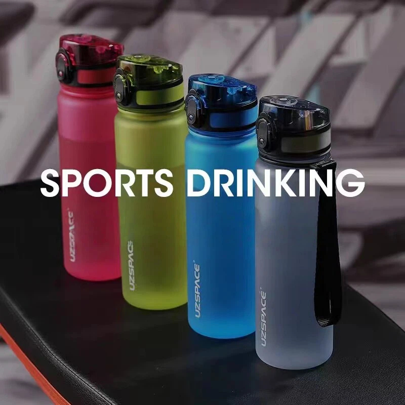 ขวดน้ําคุณภาพสูง 500ML 1000ML  - Sports Equipment Photos บทวิจารณ์และราคา