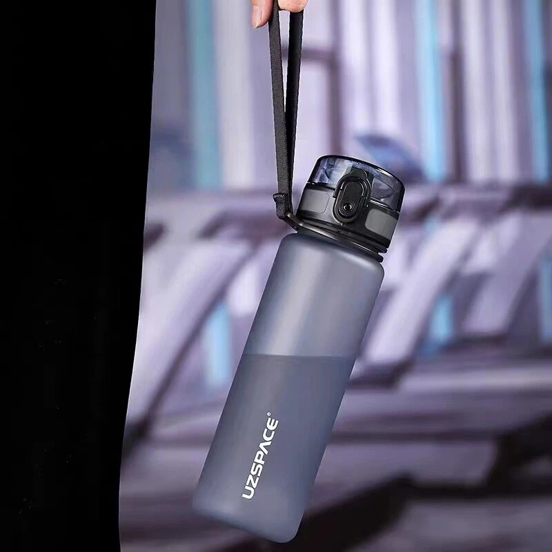 ขวดน้ําคุณภาพสูง 500ML 1000ML  - Sports Equipment Photos บทวิจารณ์และราคา