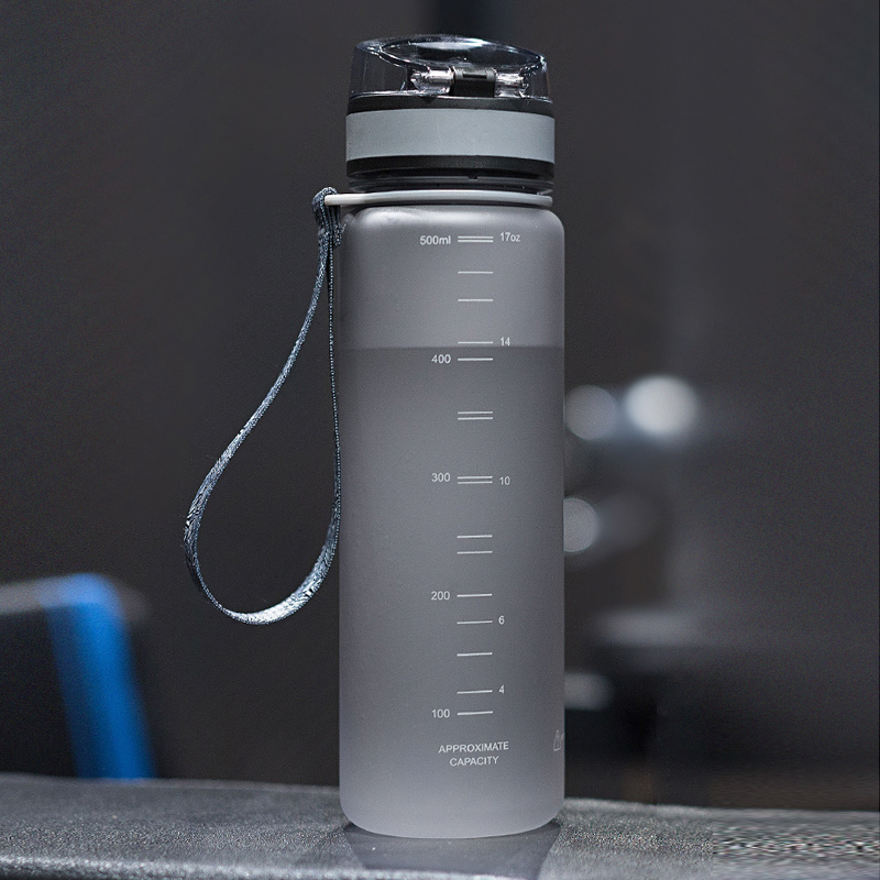 ขวดน้ําคุณภาพสูง 500ML 1000ML  - Sports Equipment Photos บทวิจารณ์และราคา