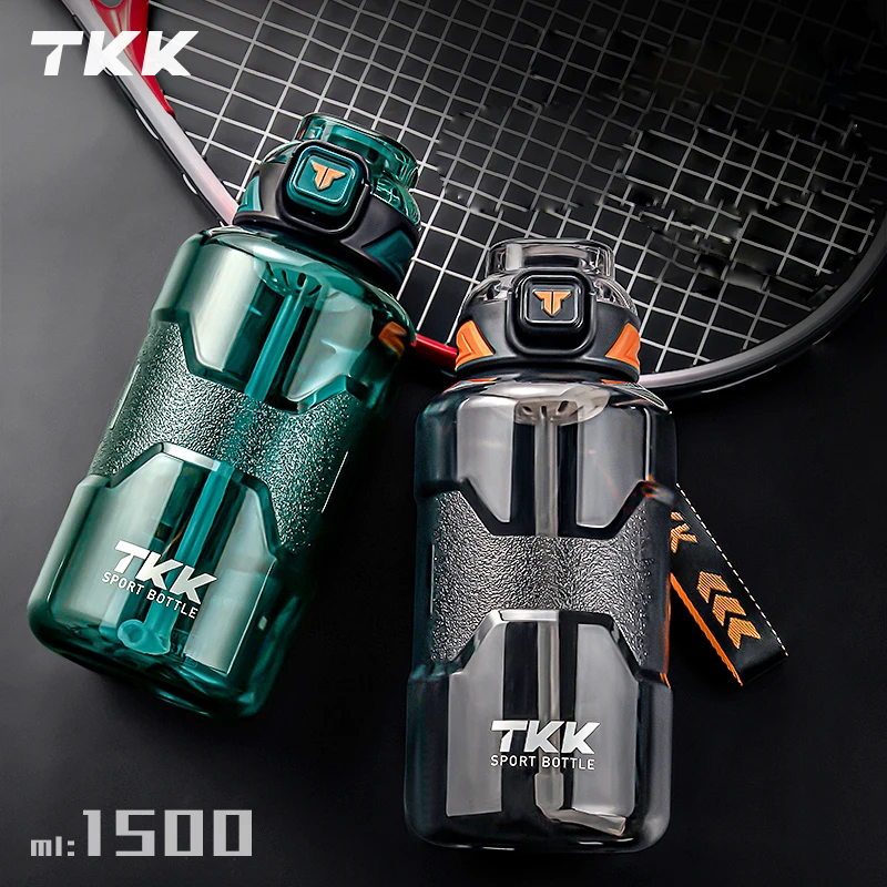 แก้วน้ำกีฬาความจุขนาดใหญ่สำหรั - Sports Equipment Photos บทวิจารณ์และราคา