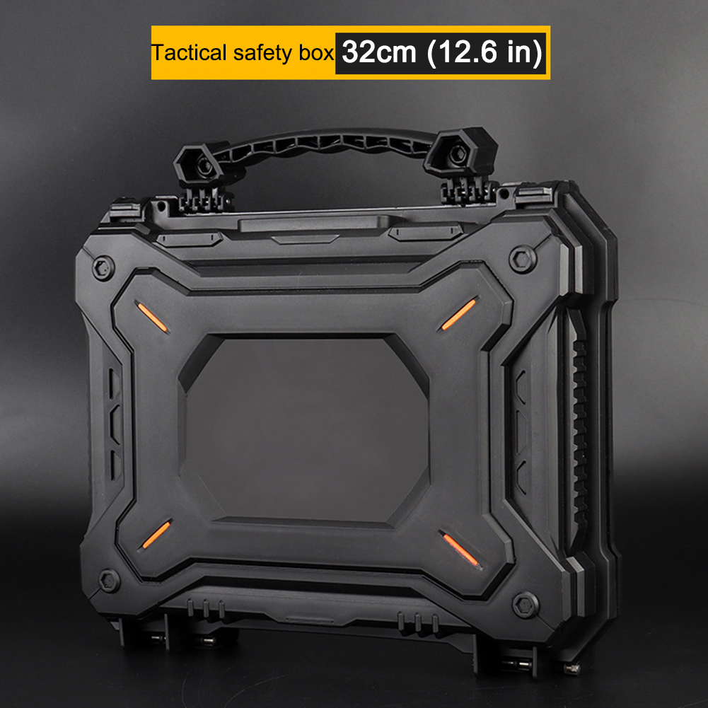 อุปกรณ์ป้องกันกล้อง กล่องใส่กล - Sports Equipment Box บทวิจารณ์และราคา
