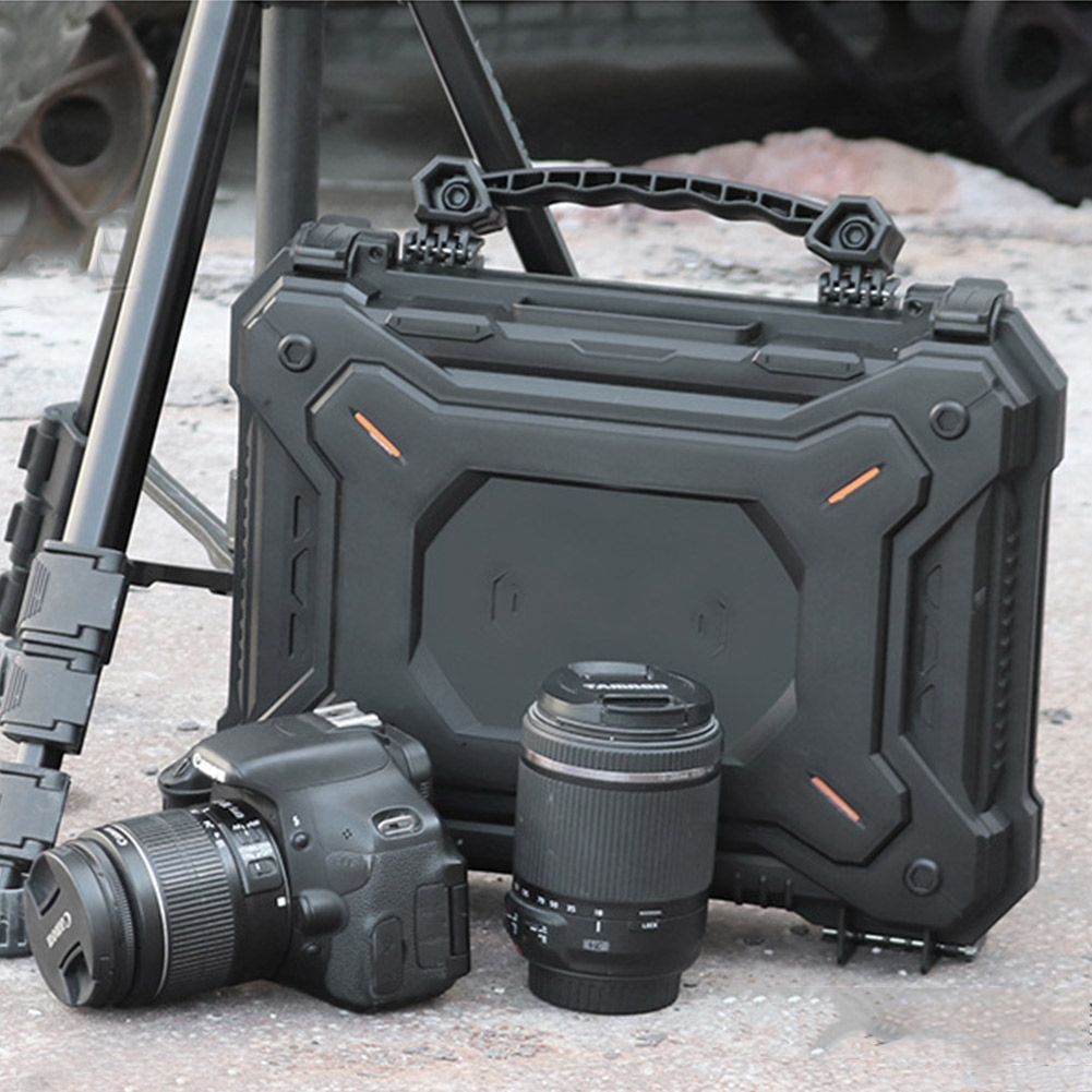 อุปกรณ์ป้องกันกล้อง กล่องใส่กล - Sports Equipment Box บทวิจารณ์และราคา