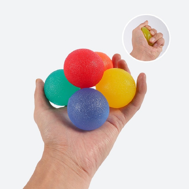 ด้ามจับไข่บริหารมือลูกบอลบริหา - Sports Equipment At Home บทวิจารณ์และราคา
