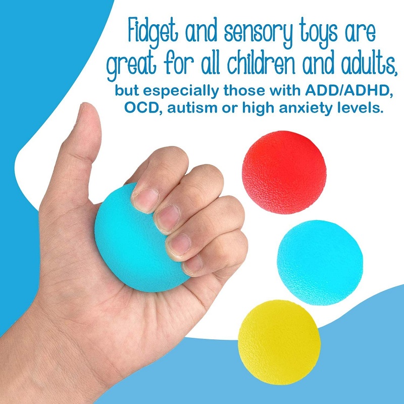 ด้ามจับไข่บริหารมือลูกบอลบริหา - Sports Equipment At Home บทวิจารณ์และราคา