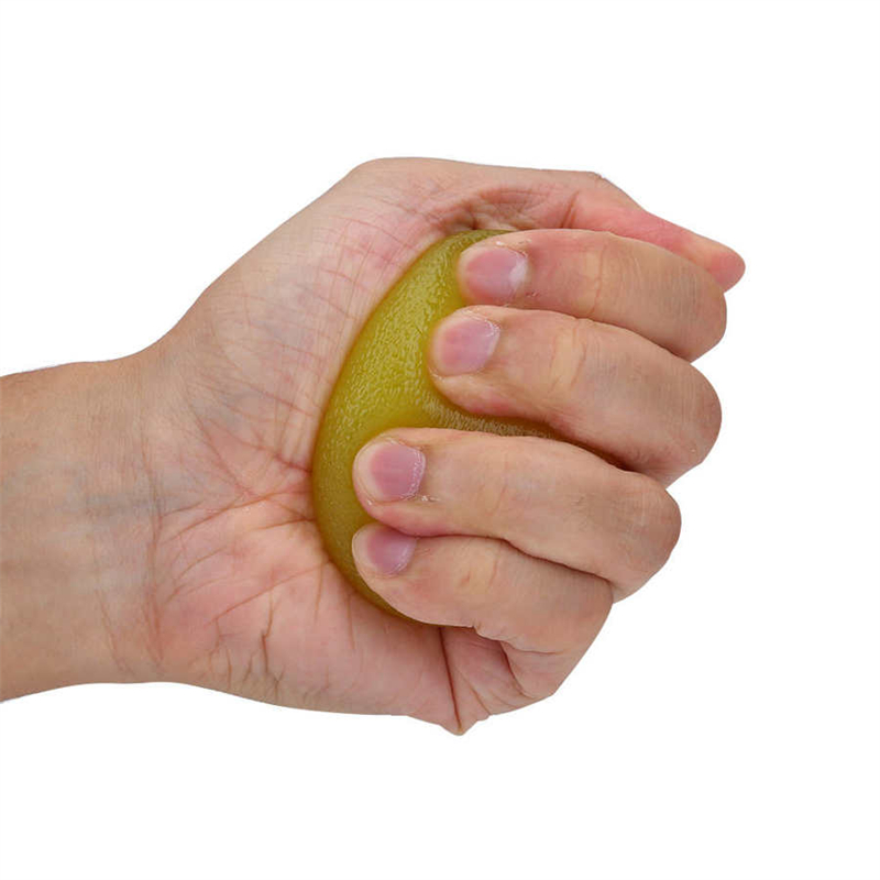 ด้ามจับไข่บริหารมือลูกบอลบริหา - Sports Equipment At Home บทวิจารณ์และราคา