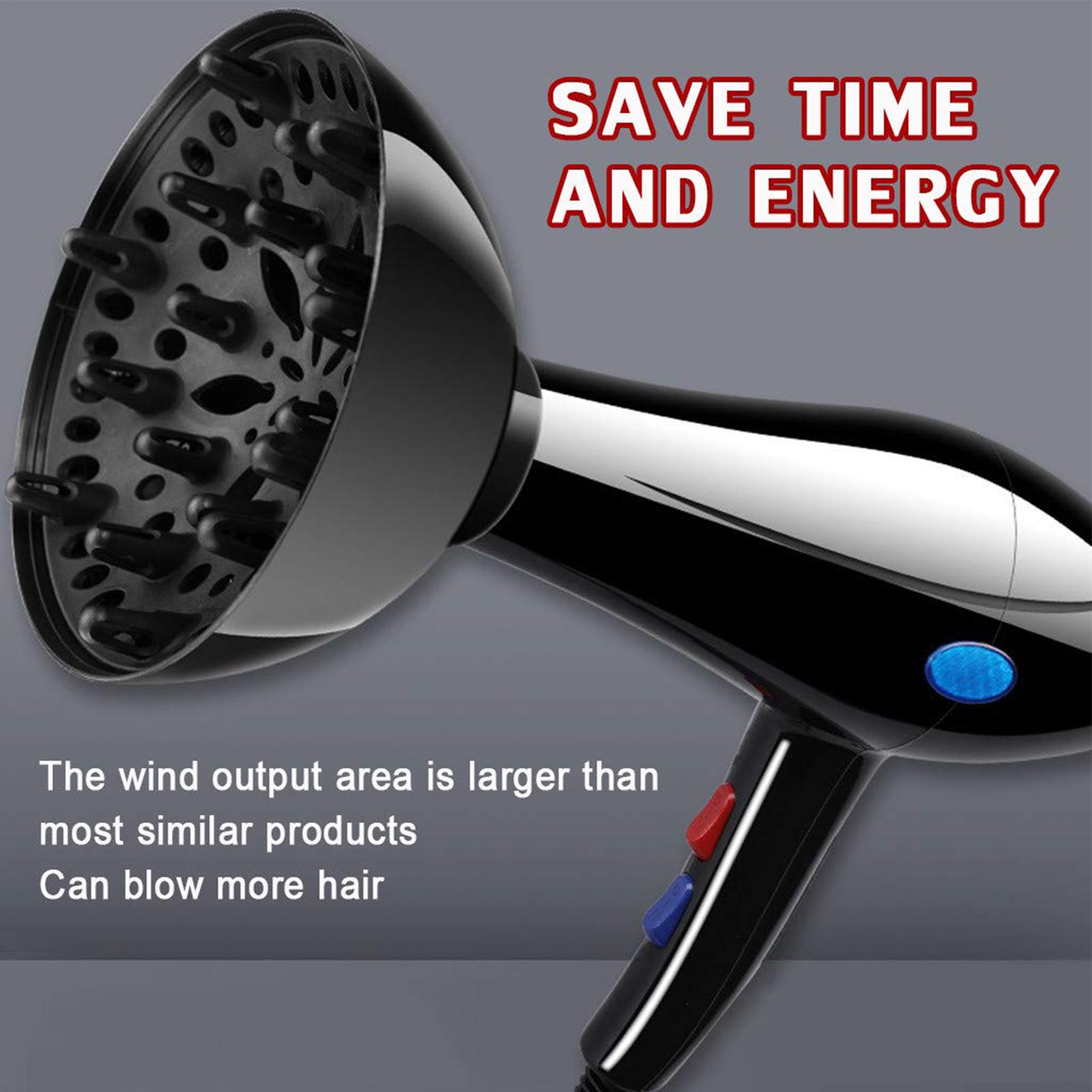 ดิฟฟิวเซอร์ผมอเนกประสงค์ เครื่ - Sports Equipment Dryer บทวิจารณ์และราคา