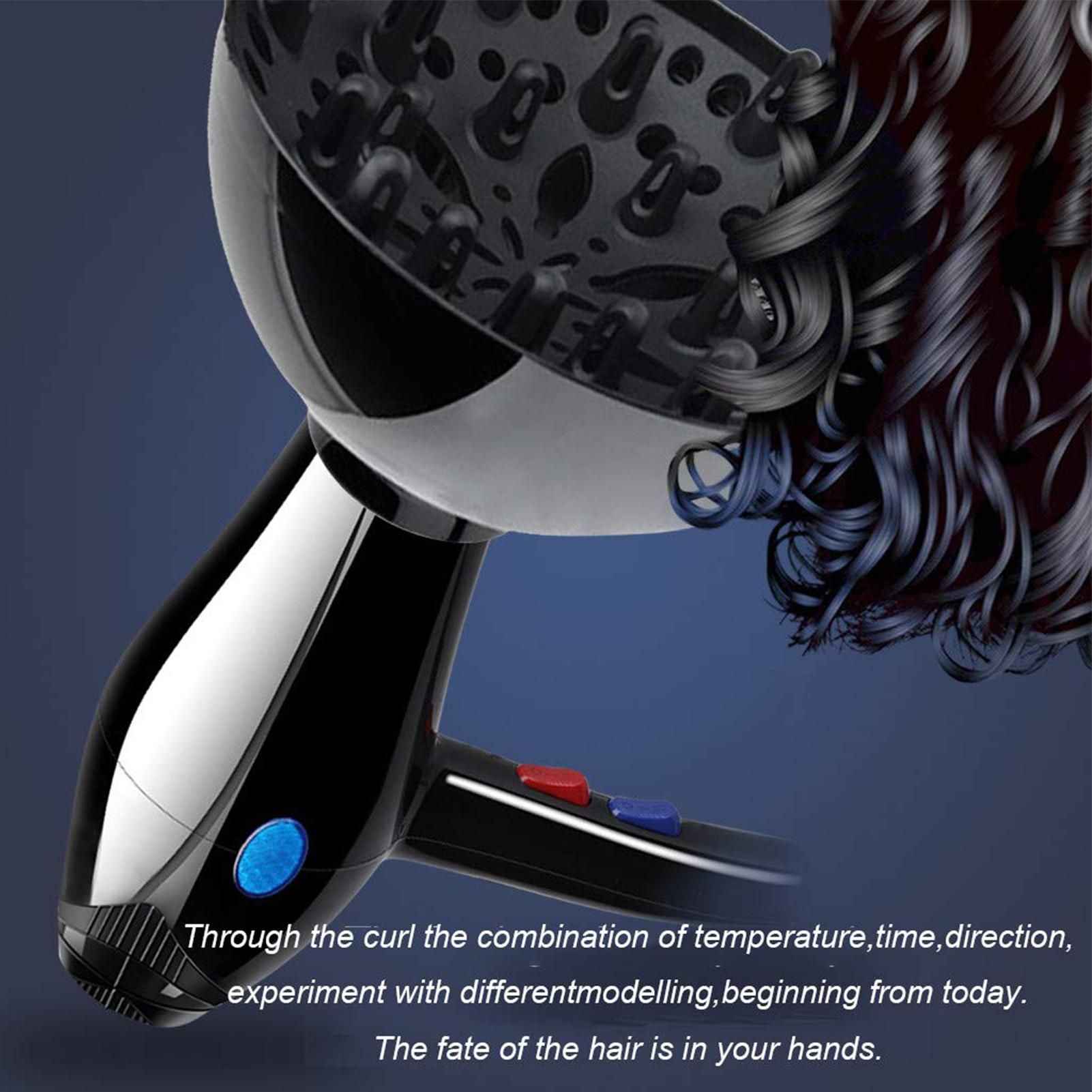 ดิฟฟิวเซอร์ผมอเนกประสงค์ เครื่ - Sports Equipment Dryer บทวิจารณ์และราคา