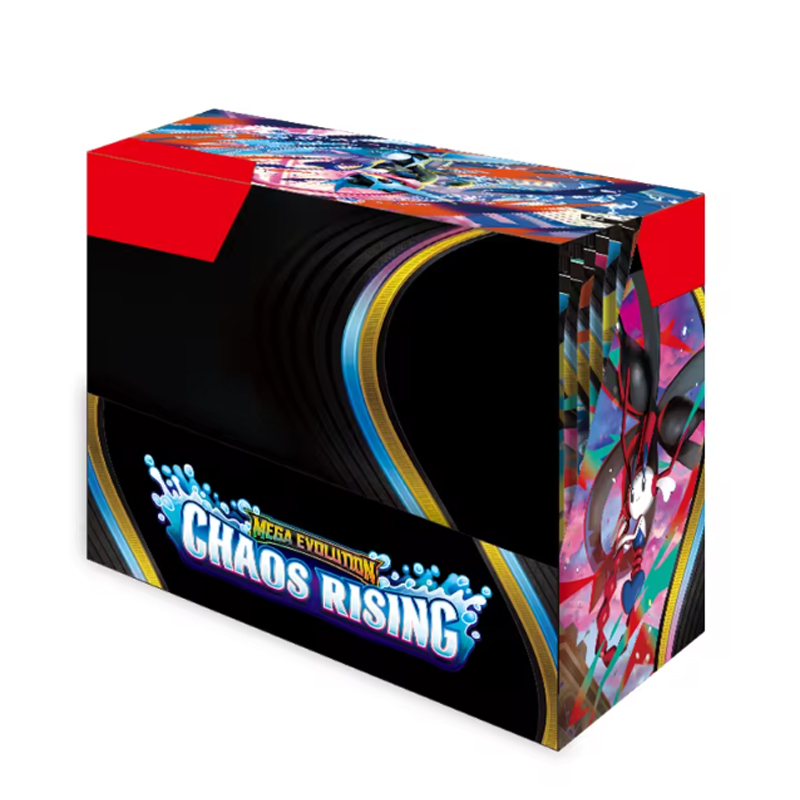 การ์ดโปเกมอน 100/360 ใบ กล่องบ - Sports Equipment Box บทวิจารณ์และราคา