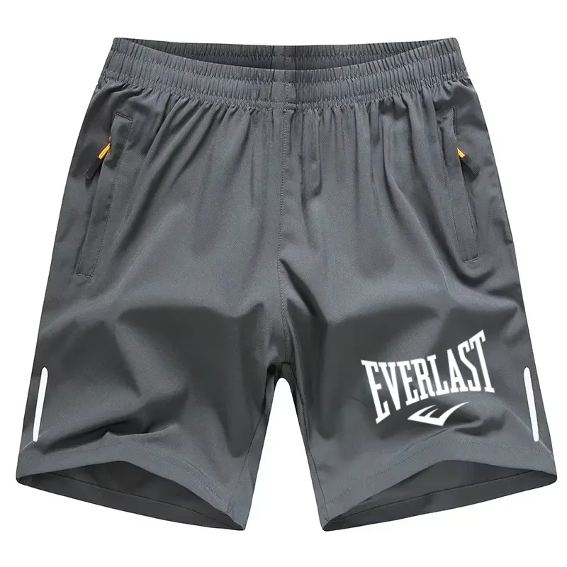 กางเกงขาสั้นกีฬาผ้าไหมน้ำแข็งส - Sports Equipment At Home บทวิจารณ์และราคา