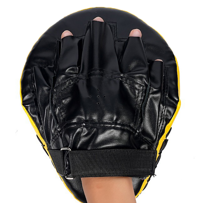 ใหม่! ถุงมือชกมวยไทย PU 1 ชิ้น - Sports Equipment Box บทวิจารณ์และราคา