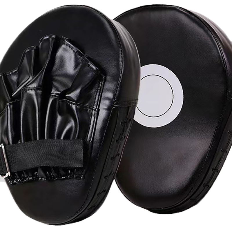 ใหม่! ถุงมือชกมวยไทย PU 1 ชิ้น - Sports Equipment Box บทวิจารณ์และราคา